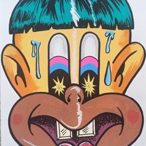 Bad Trip