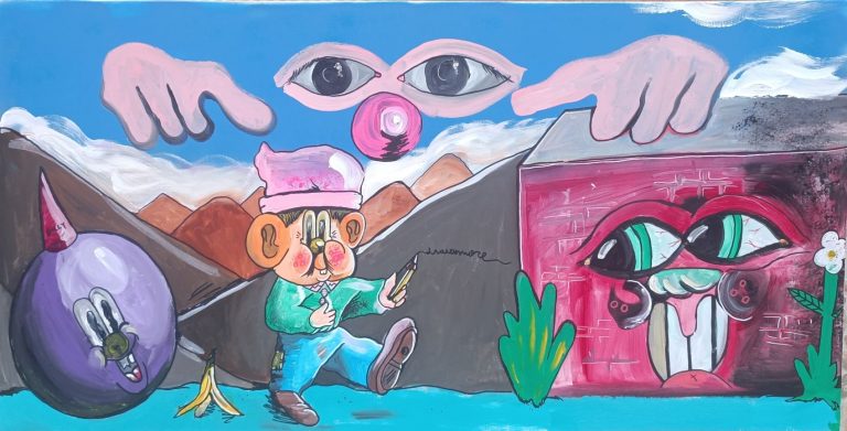 Draw More
