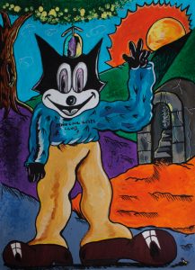 Join Cool Cats Club