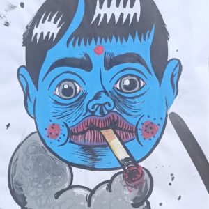 Niño dios