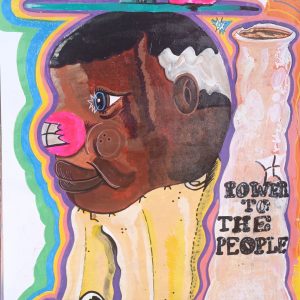 Power to the people