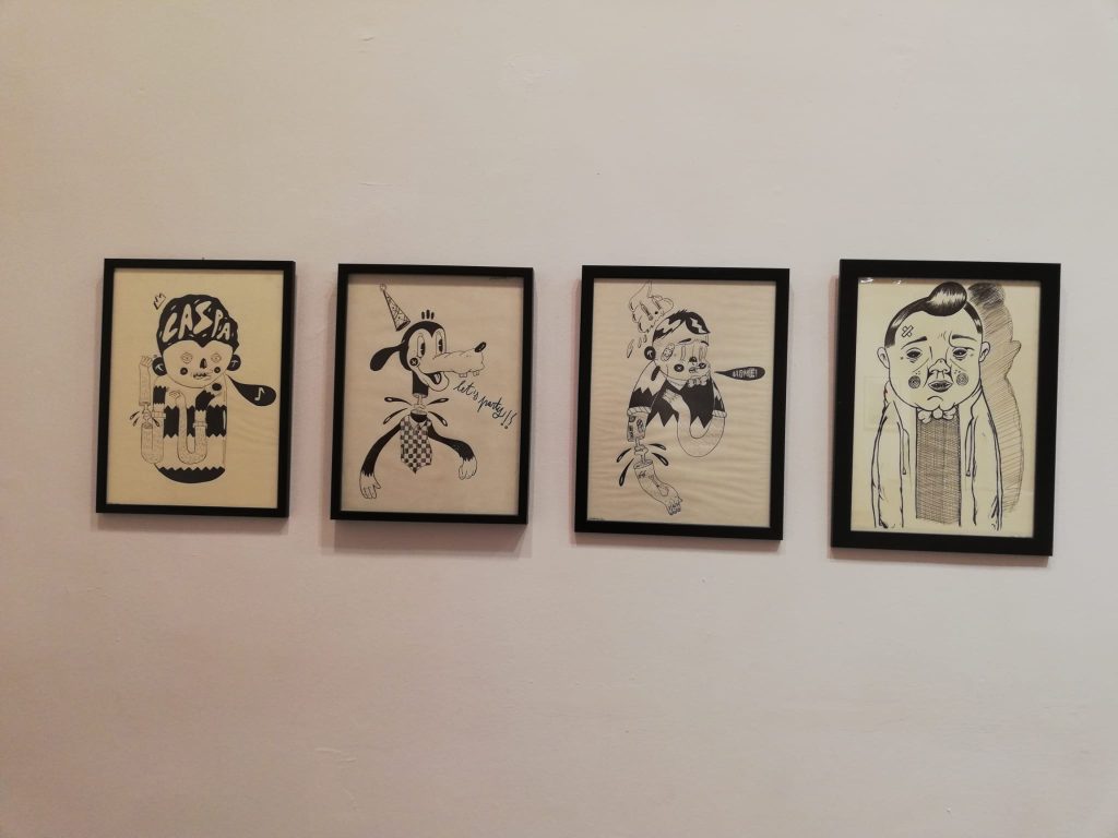 gallery grid image