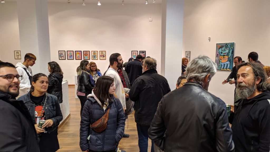 gallery grid image