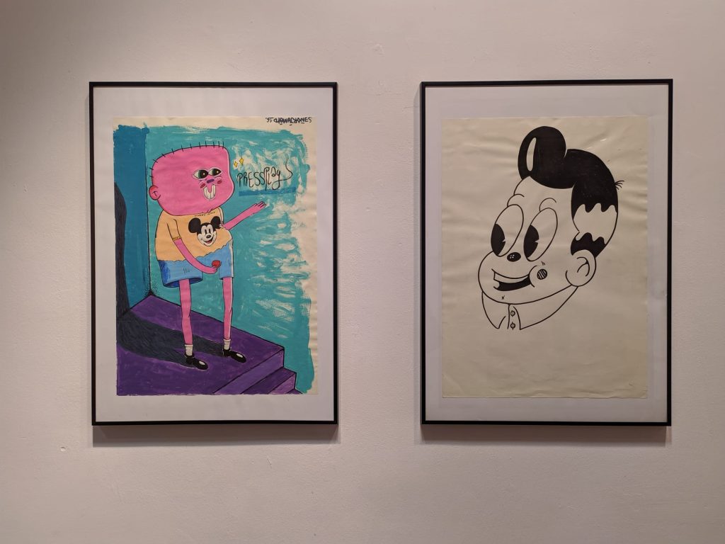 gallery grid image