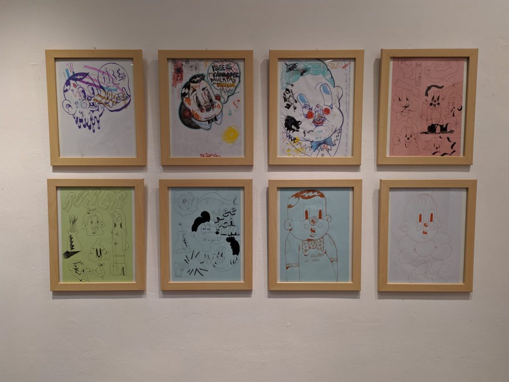 gallery grid image