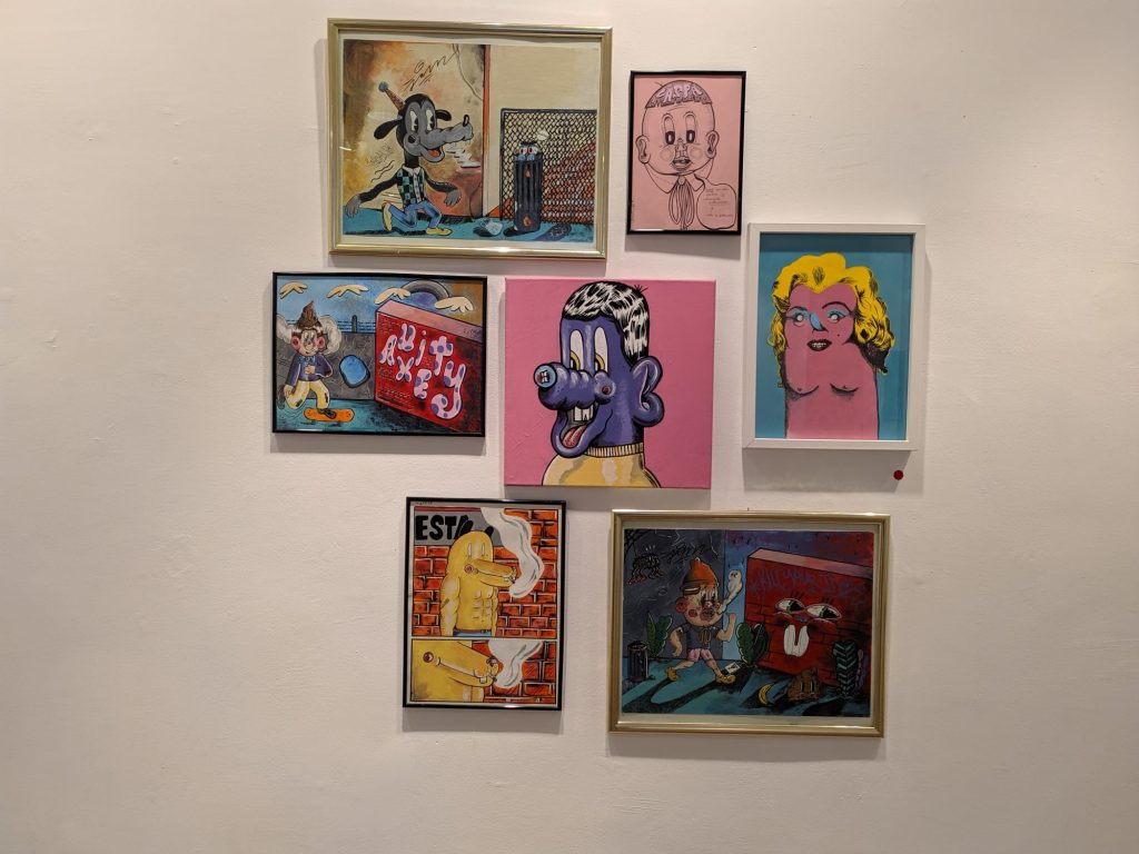 gallery grid image