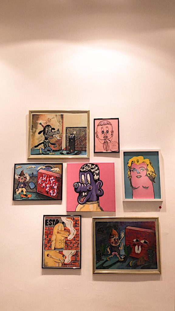 gallery grid image