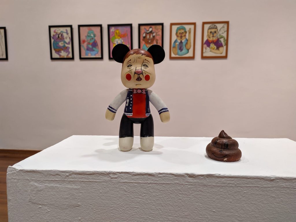 gallery grid image
