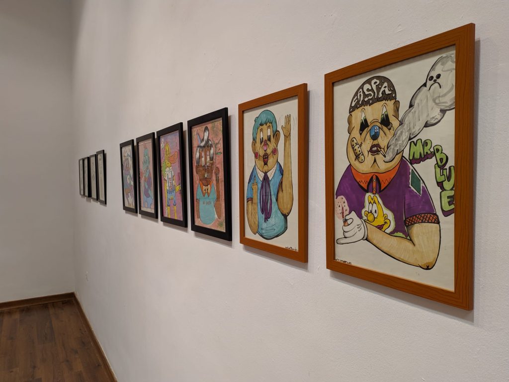 gallery grid image