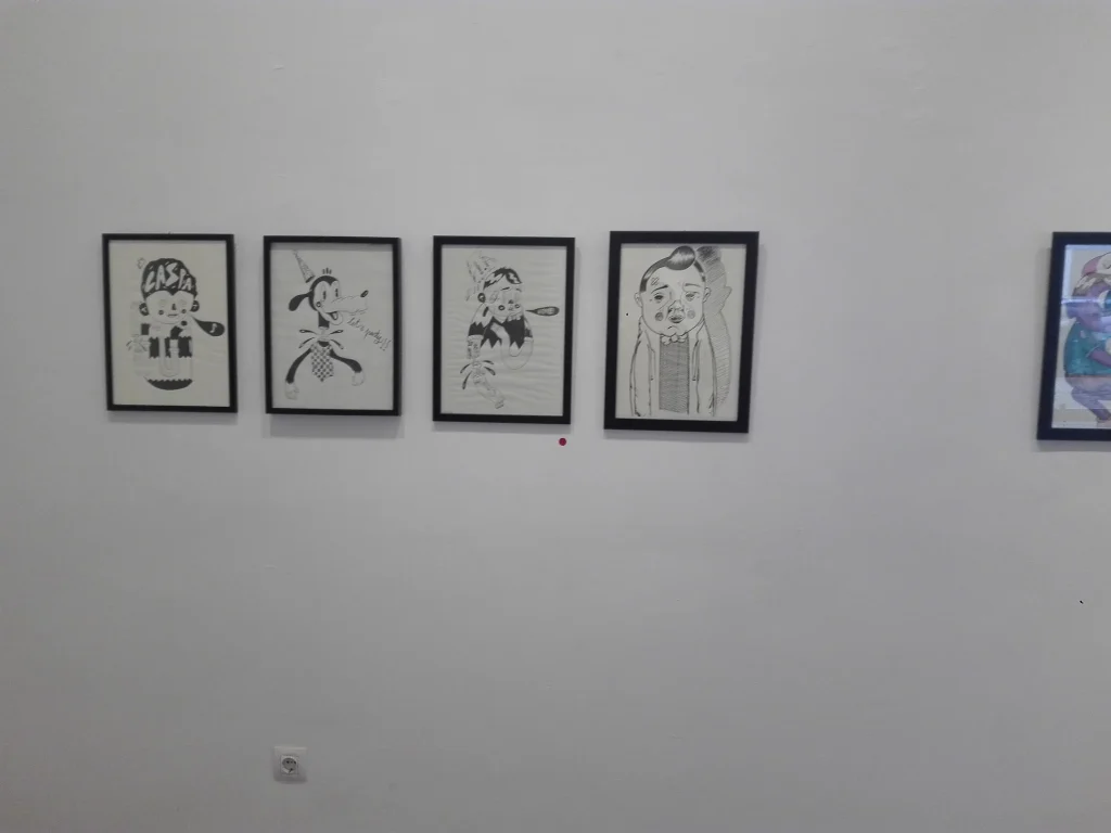gallery grid image