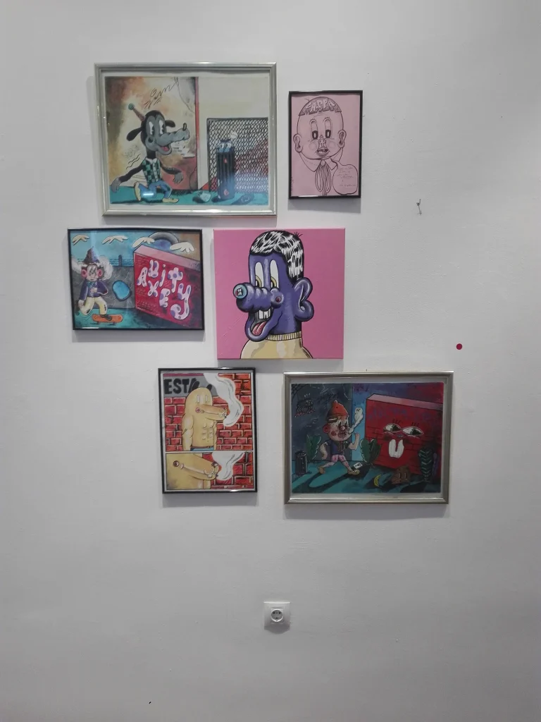 gallery grid image