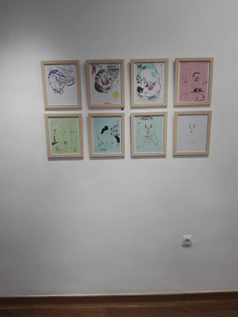 gallery grid image