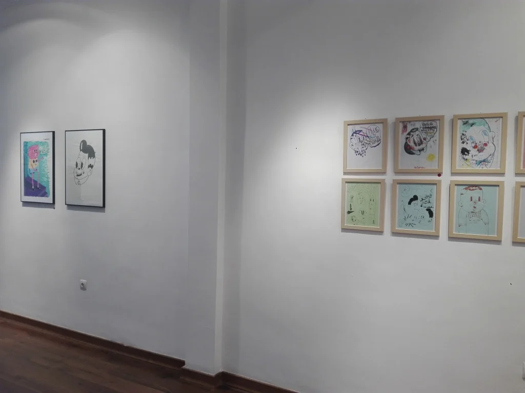 gallery grid image