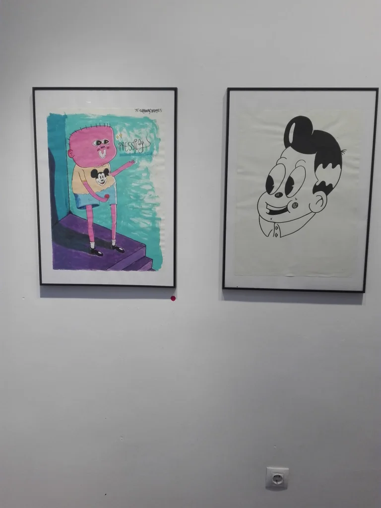 gallery grid image