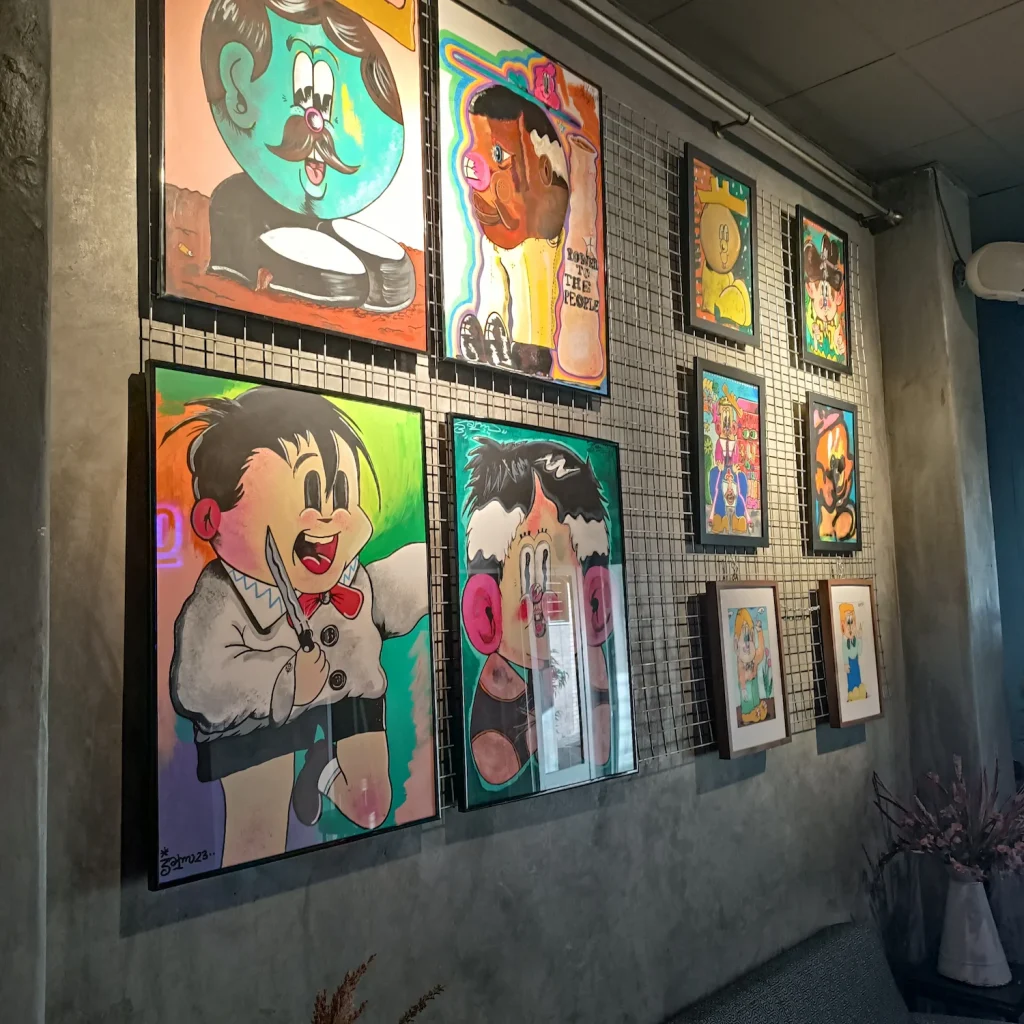 gallery grid image