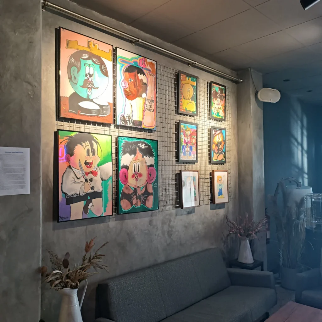 gallery grid image