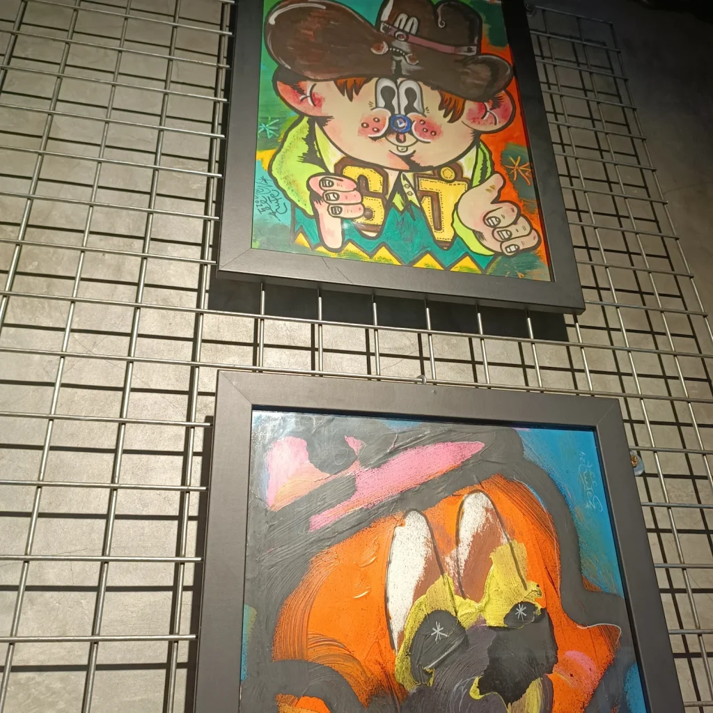 gallery grid image
