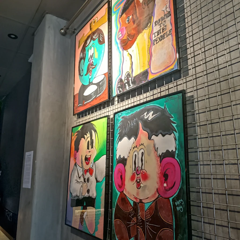 gallery grid image