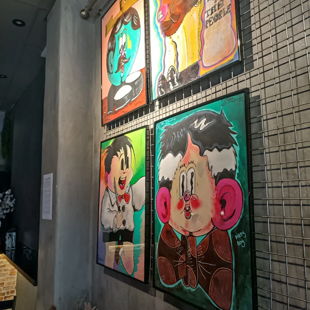 gallery grid image