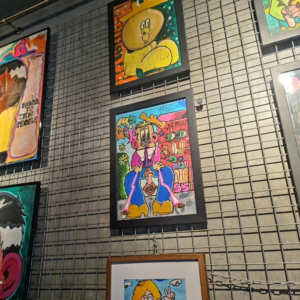gallery grid image