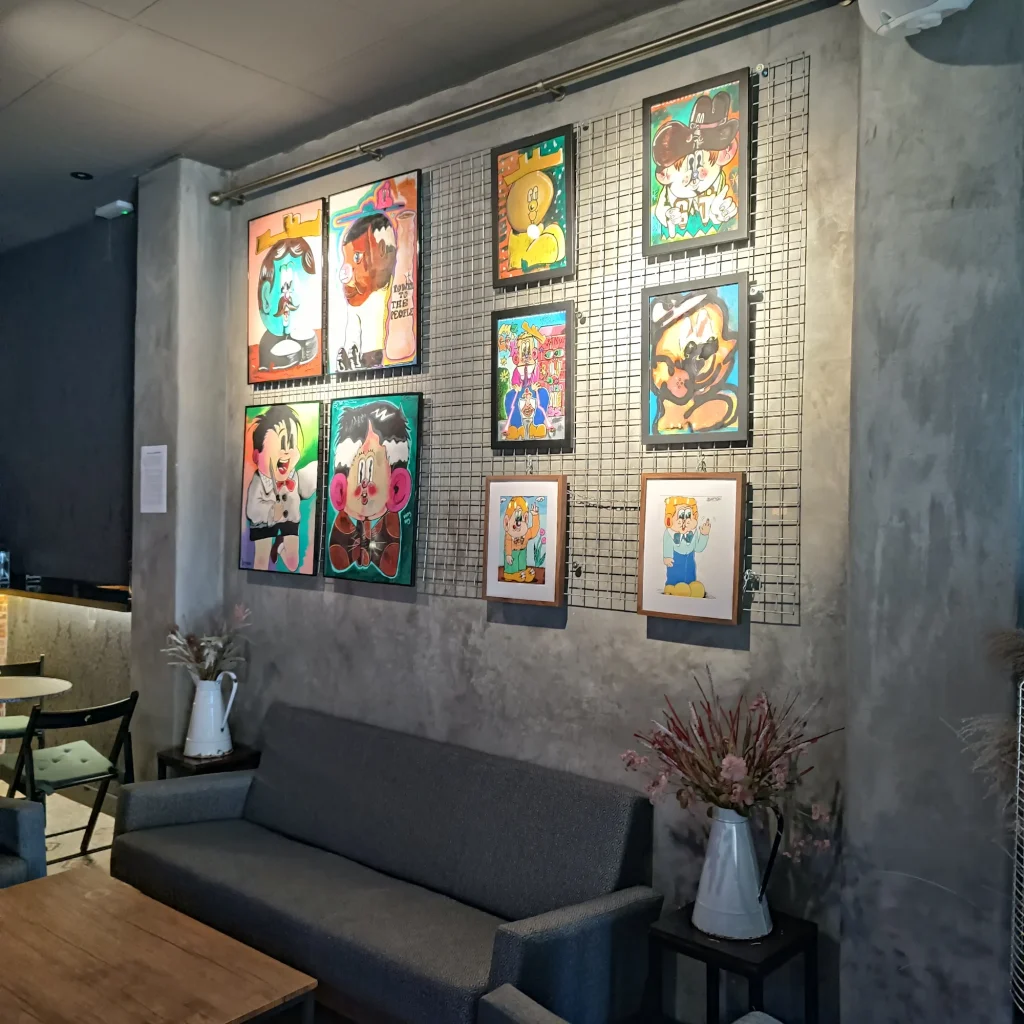 gallery grid image